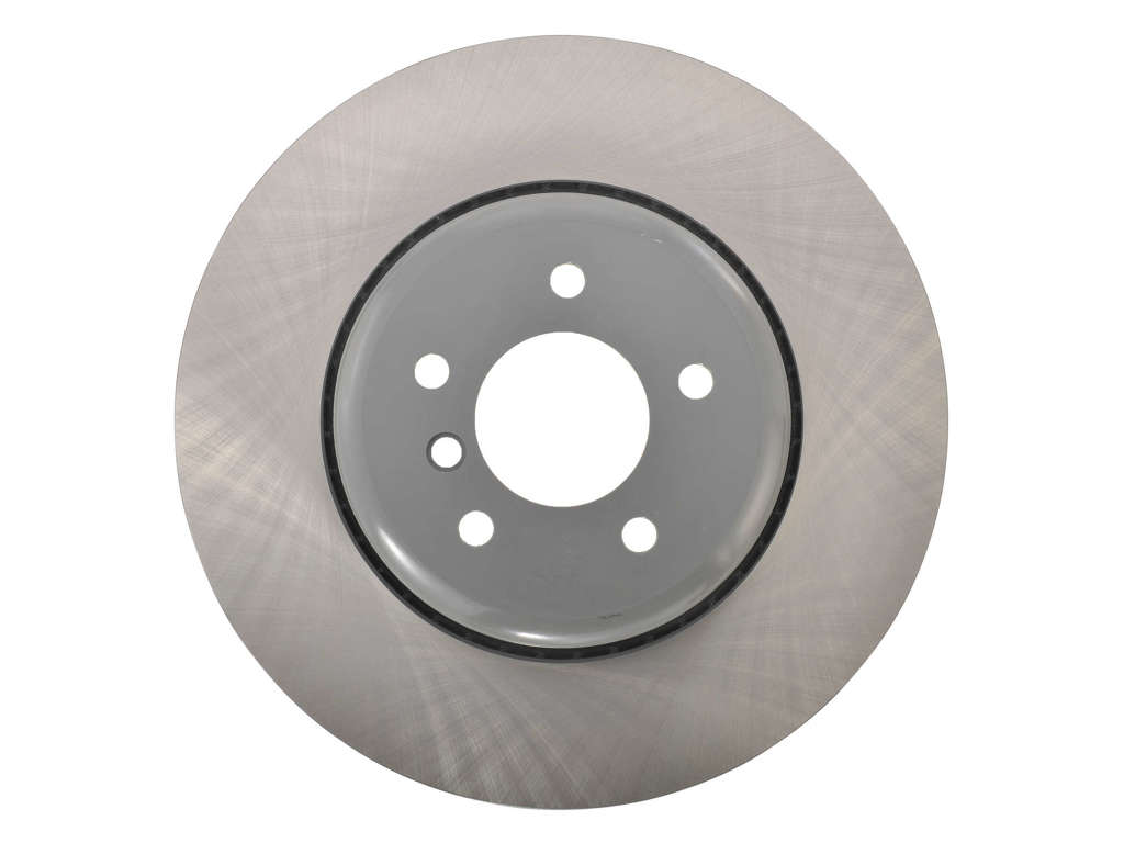 2004-2005 BMW 645Ci Disc Brake Rotor - Rear (Autopart International)
