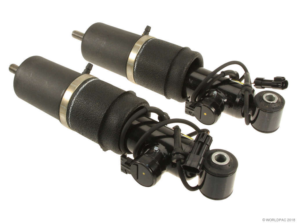 1993-1996 Cadillac Eldorado Suspension Shock Absorber Set - Rear (Arnott)