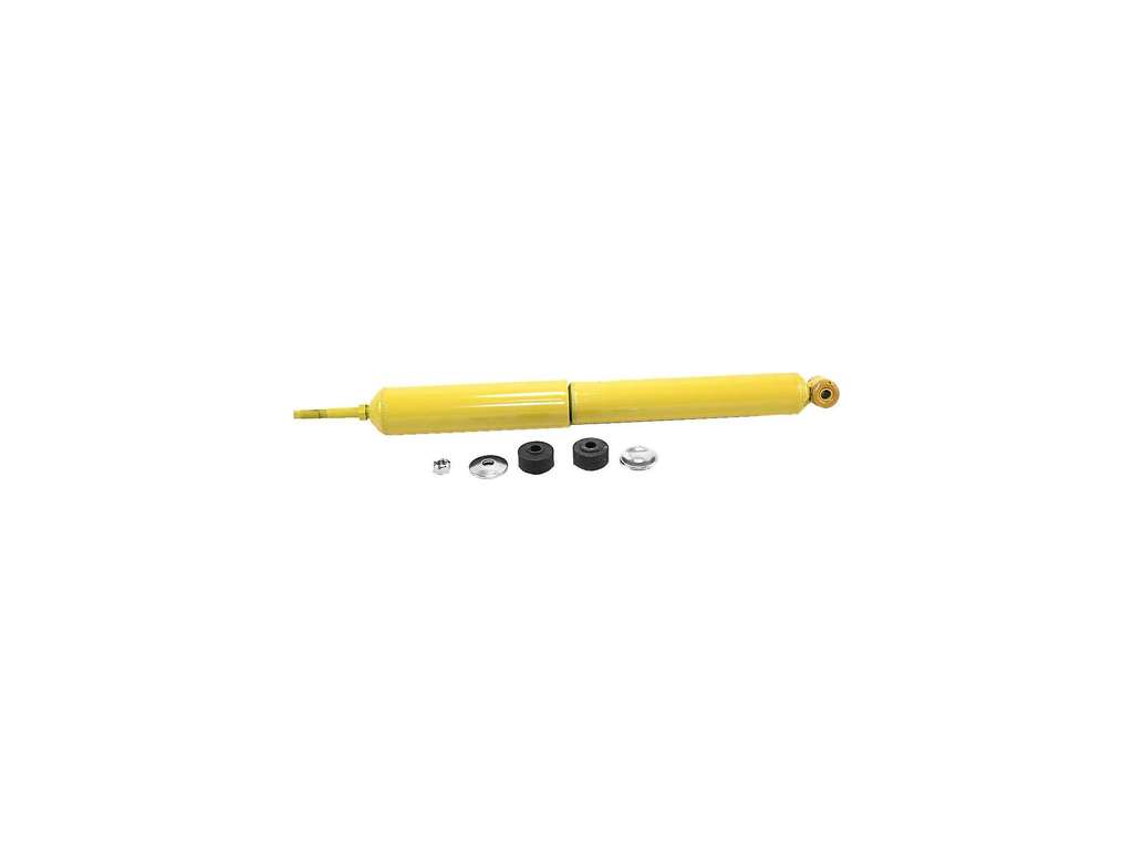 2009-2013 Ford E-250 Suspension Shock Absorber - Rear (Monroe)