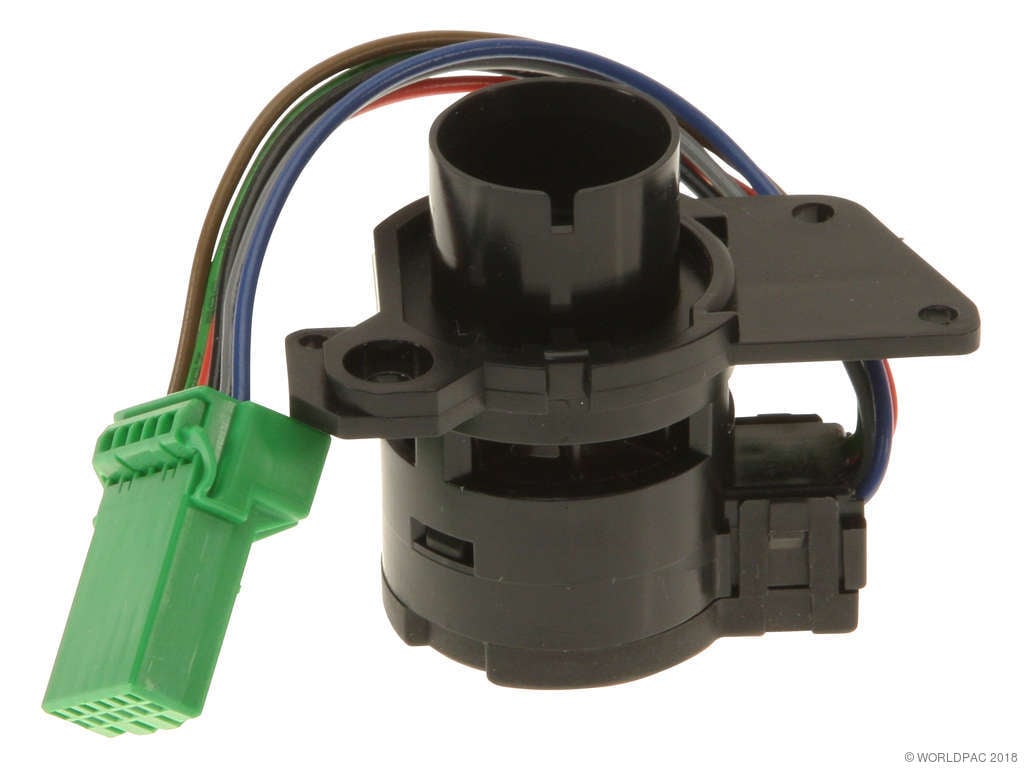 1999-2002 Volvo S80 HVAC Blower Fan Sensor (Genuine)