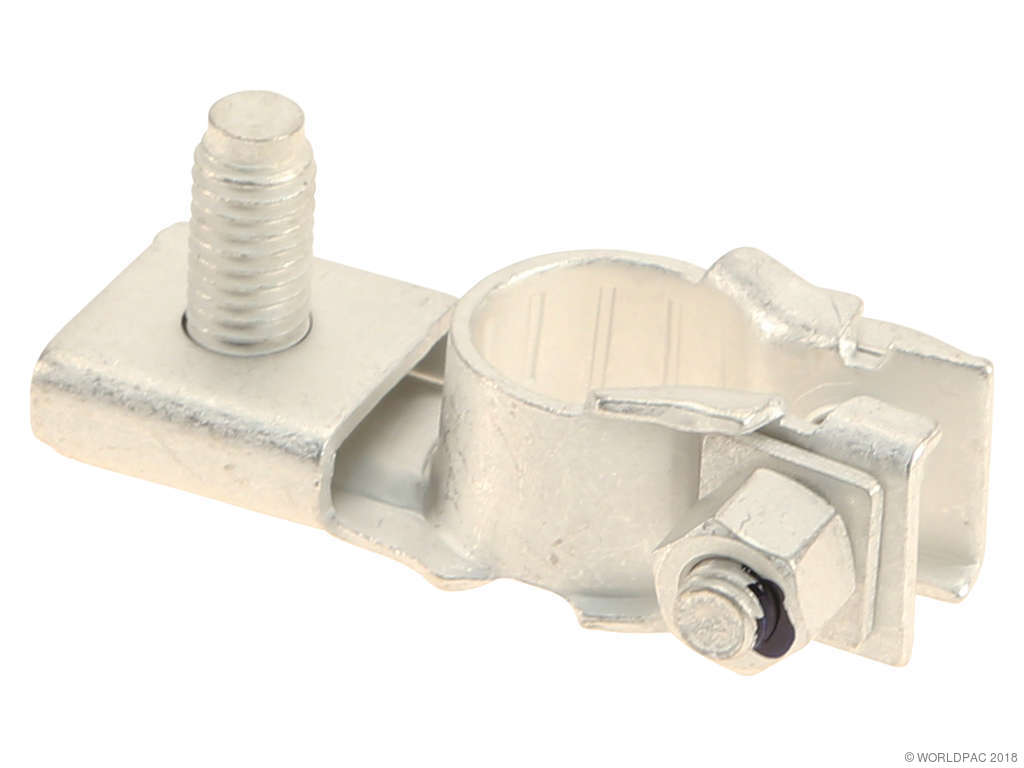 2018-2022 Toyota C-HR Battery Cable Terminal End (Genuine)