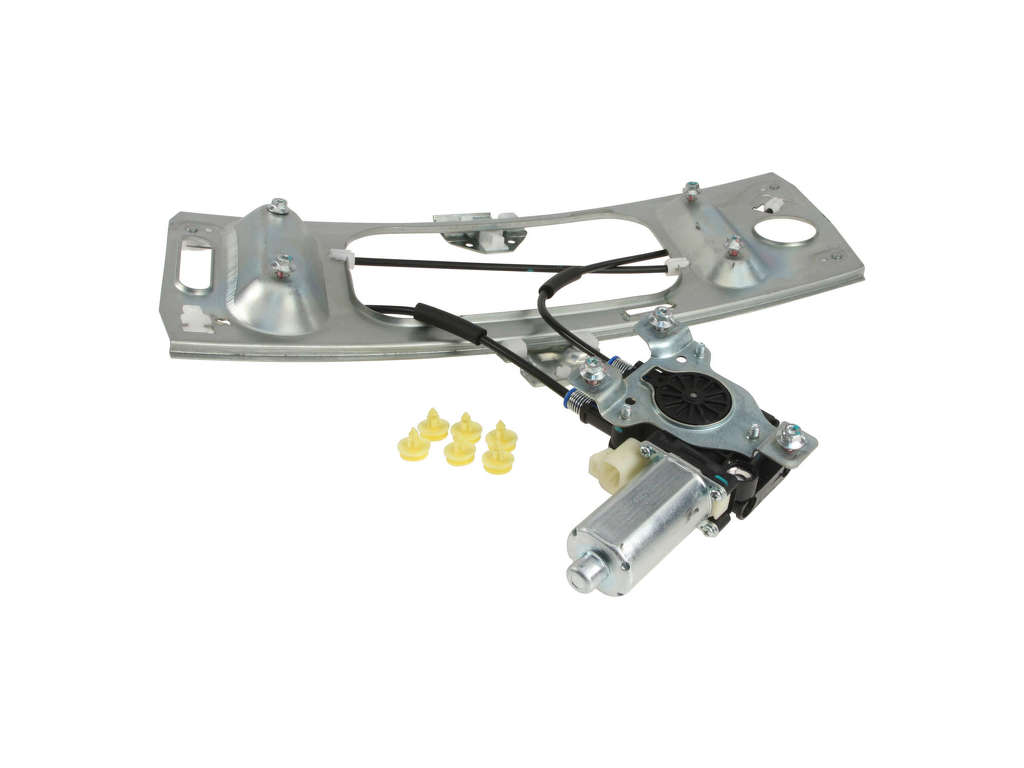 2000-2007 Chevrolet Monte Carlo Power Window Motor and Regulator Assembly - Front Left (Dorman)