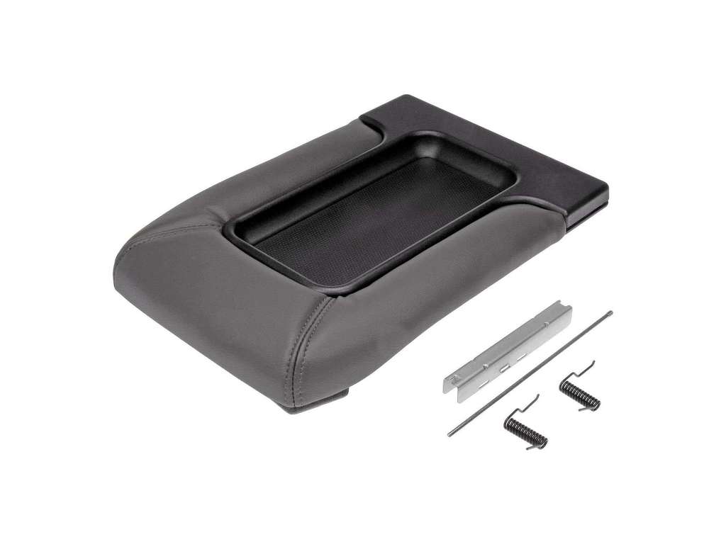 2001-2006 GMC Sierra 3500 Center Console Insert (Dorman)