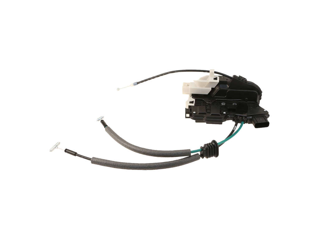 2011-2015 Kia Sorento Door Latch Assembly - Front Left (Original Equipment)