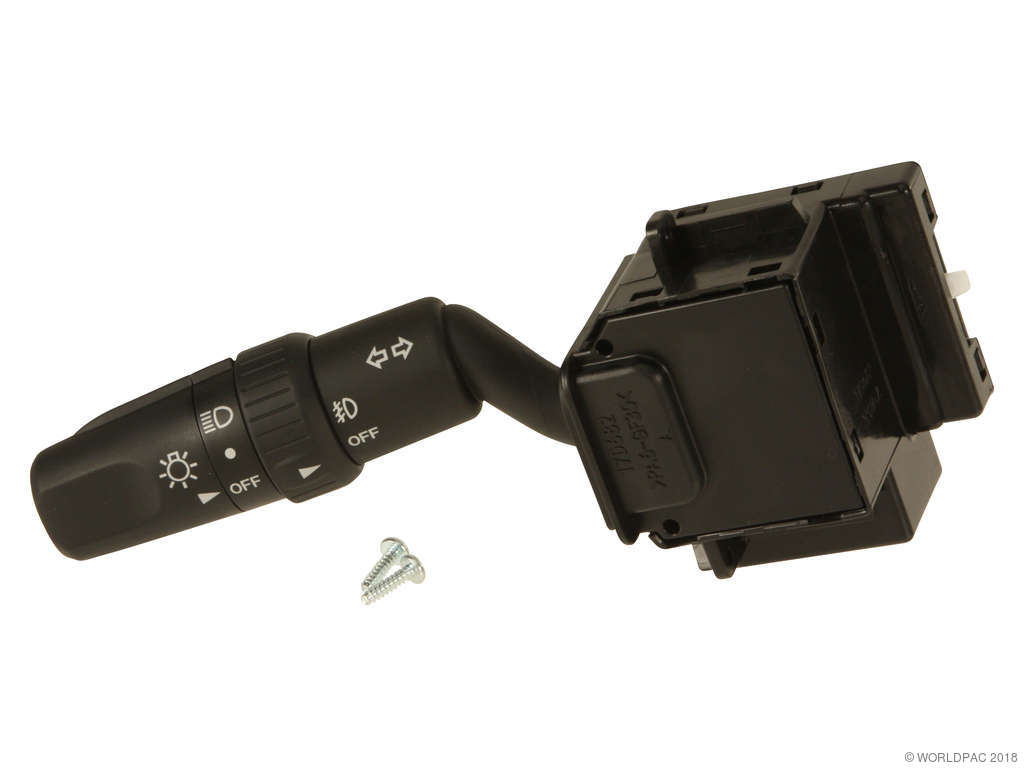 2004-2009 Mazda 3 Combination Switch (Terada)
