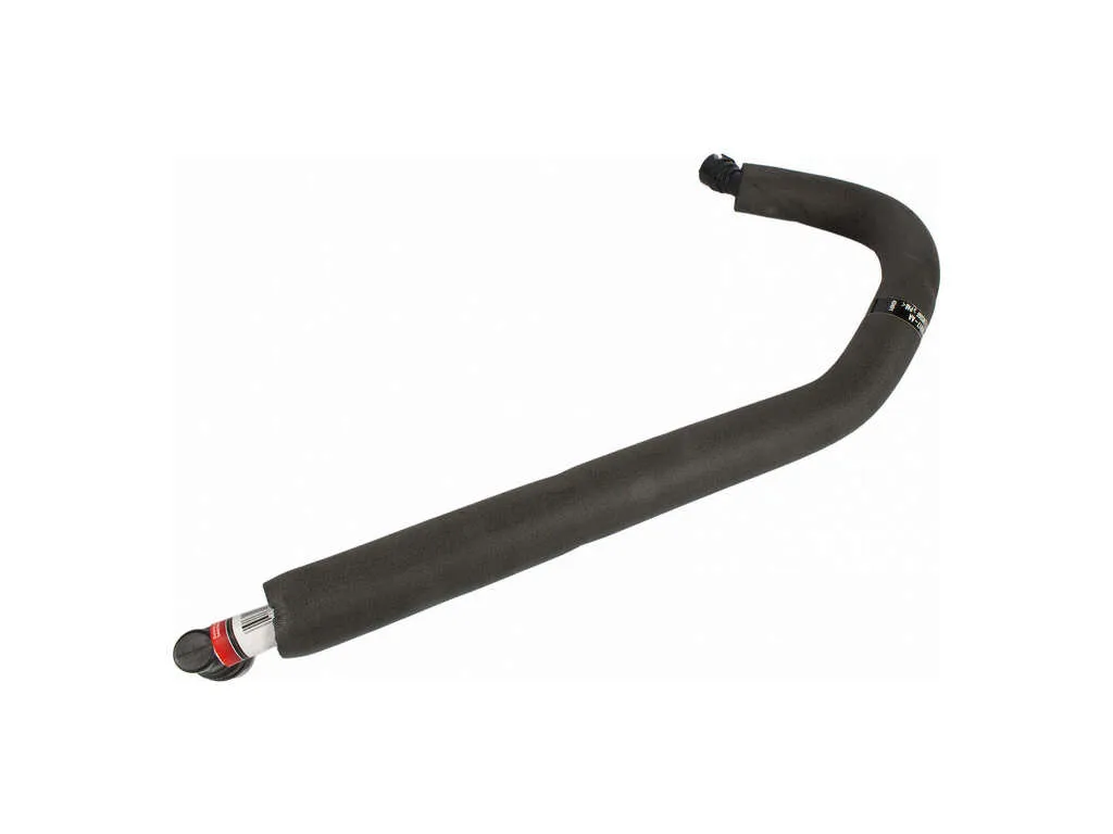 2005-2010 Ford F-350 Super Duty PCV Valve Hose (Motorcraft)