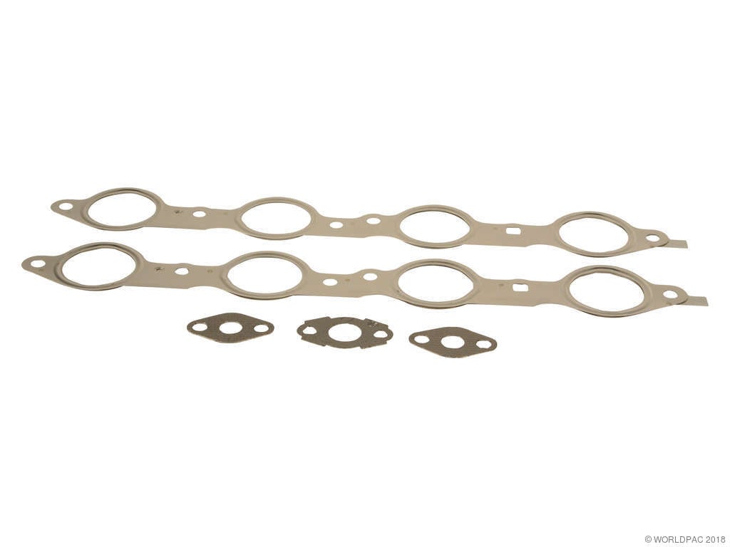 2003-2008 Chevrolet Express 2500 Exhaust Manifold Gasket Set (Mahle)
