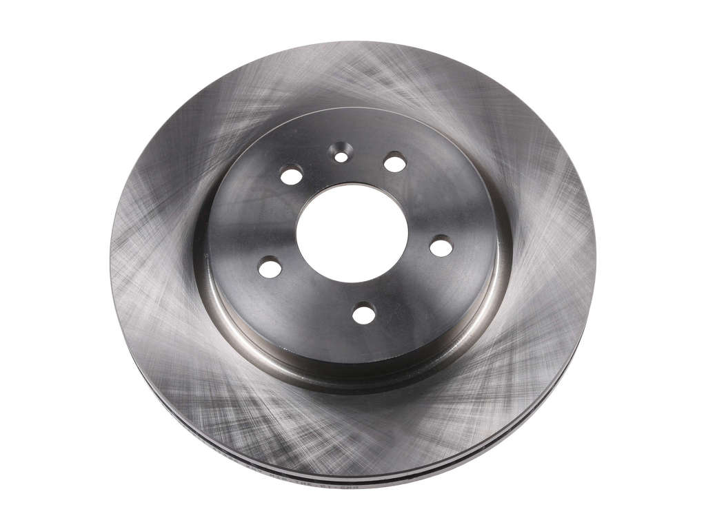 2016 Cadillac ELR Disc Brake Rotor - Rear (Autopart International)