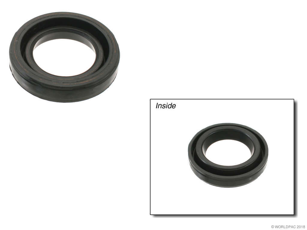2000-2002 INFINITI QX4 Spark Plug Tube Seal (NOK)