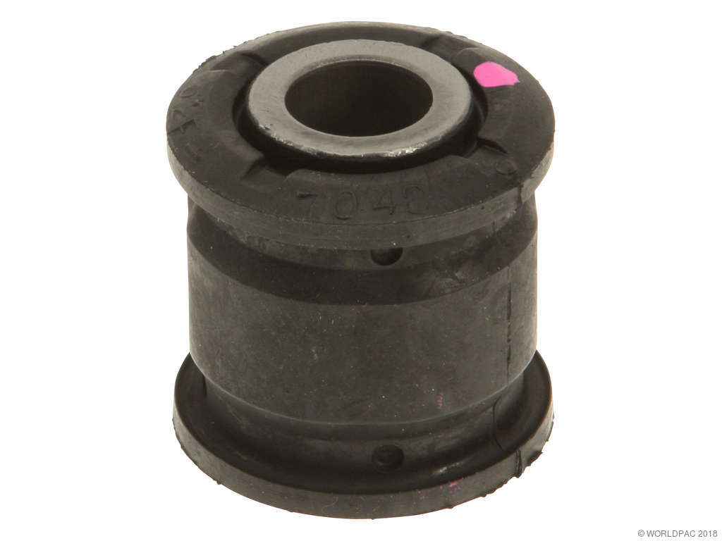 1996-1997 Subaru SVX Suspension Control Arm Bushing - Rear Forward Outer (Genuine)