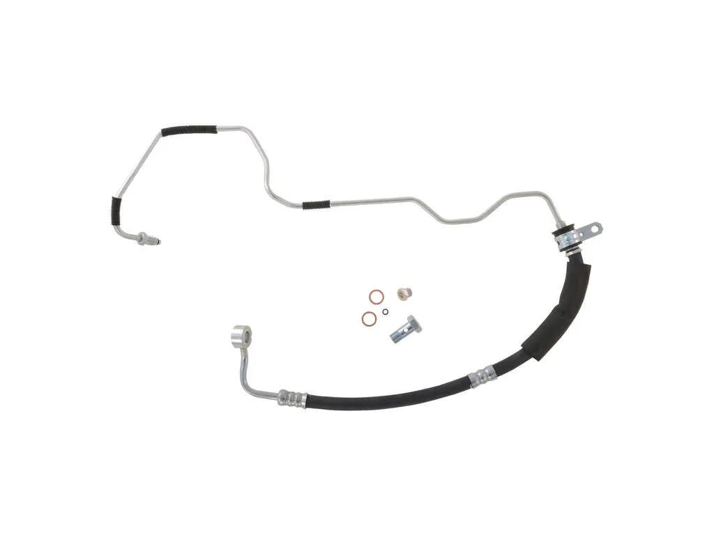 2001-2006 Hyundai Santa Fe Power Steering Pressure Hose (Autopart International)