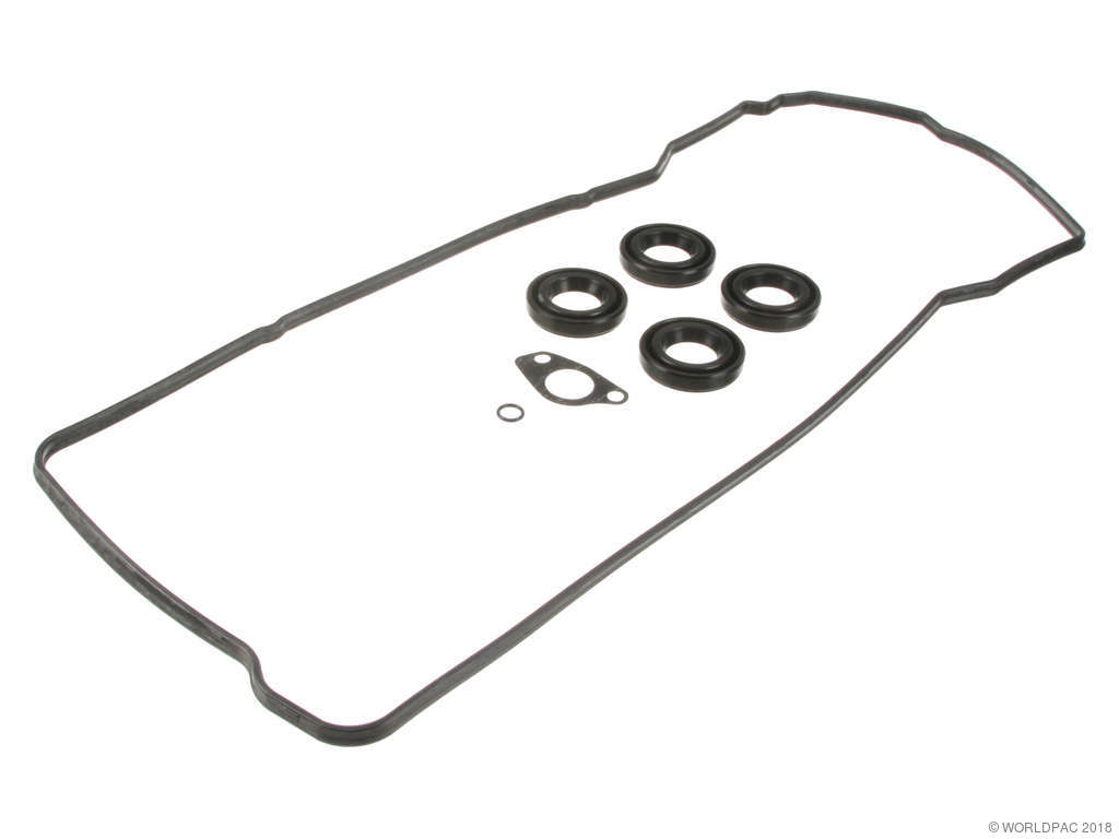 2003-2005 Pontiac Vibe Engine Valve Cover Gasket Set (Original Equipment)