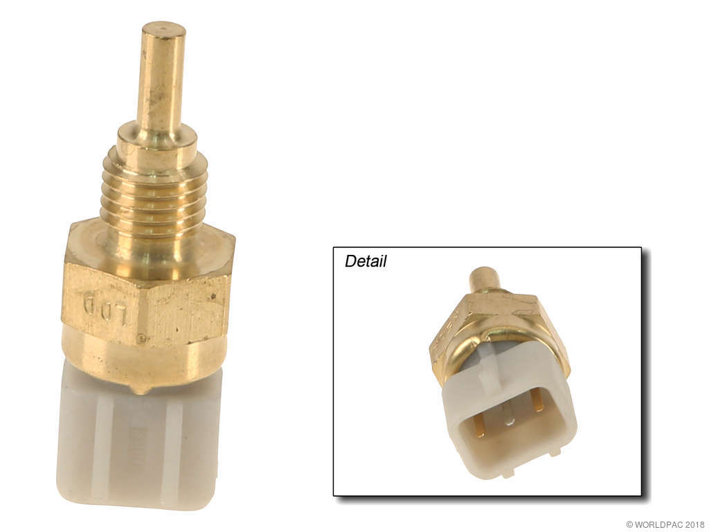 2001-2005 Kia Rio Engine Coolant Temperature Sensor (Mando)