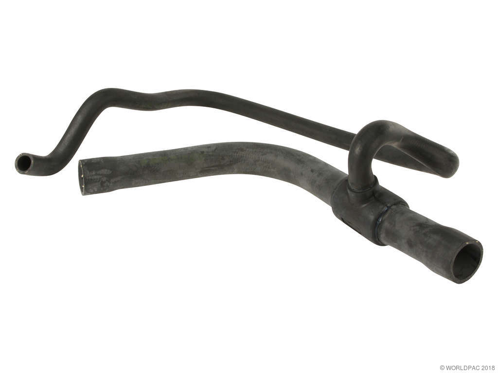 1989-1993 BMW 535i Radiator Coolant Hose - Upper (Rein)