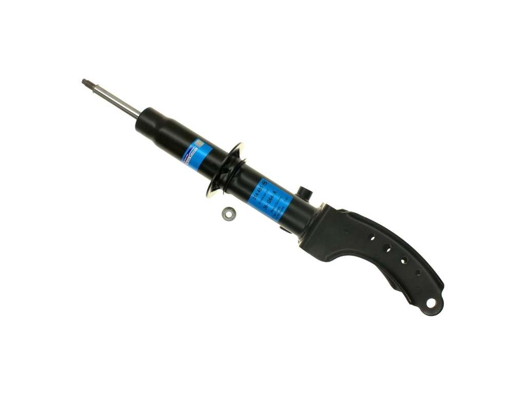 2007-2015 Audi Q7 Suspension Shock Absorber - Front Left (Sachs)