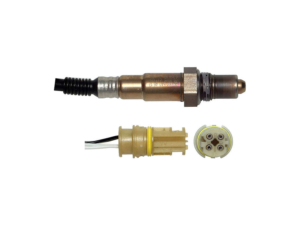 2003-2005 Mercedes-Benz CLK320 Oxygen Sensor - Downstream Left or Downstream Right (Denso)