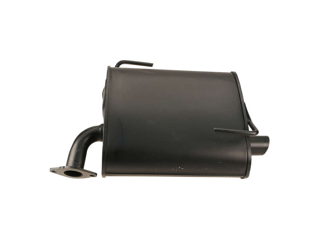 2009-2013 Subaru Forester Exhaust Muffler - Rear Right (Autopart International)