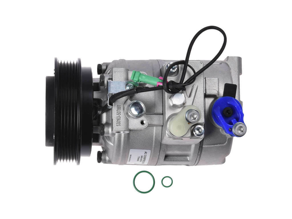 1996-2001 Audi A6 A/C Compressor (Autopart International)