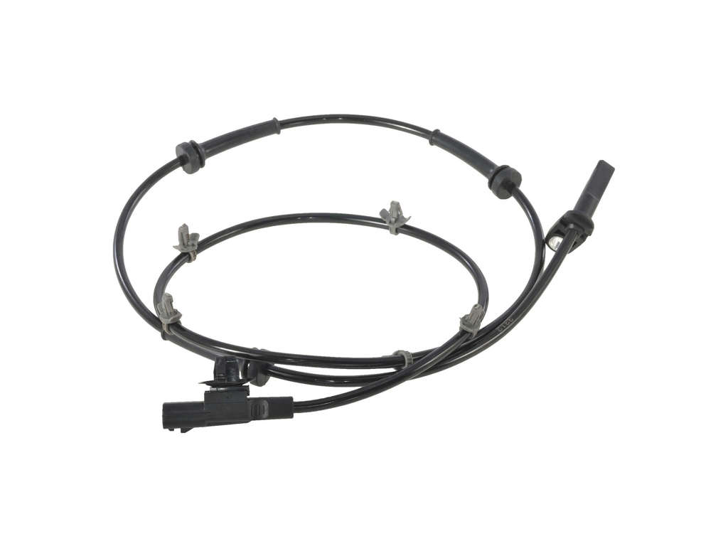 2009-2013 Nissan Altima ABS Wheel Speed Sensor - Rear or Rear Left (Autopart International)