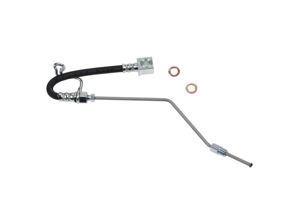 2011-2012 Ram 3500 Brake Hydraulic Hose - Rear Left (Autopart International)