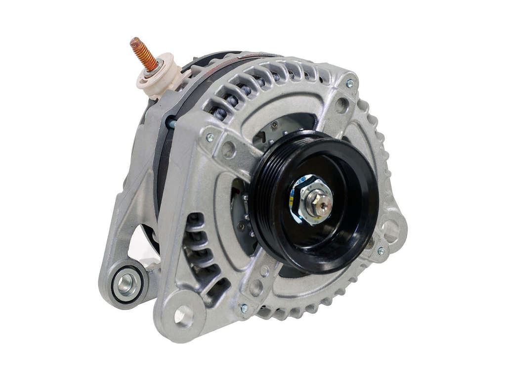 2008-2009 Dodge Durango Alternator (Denso)