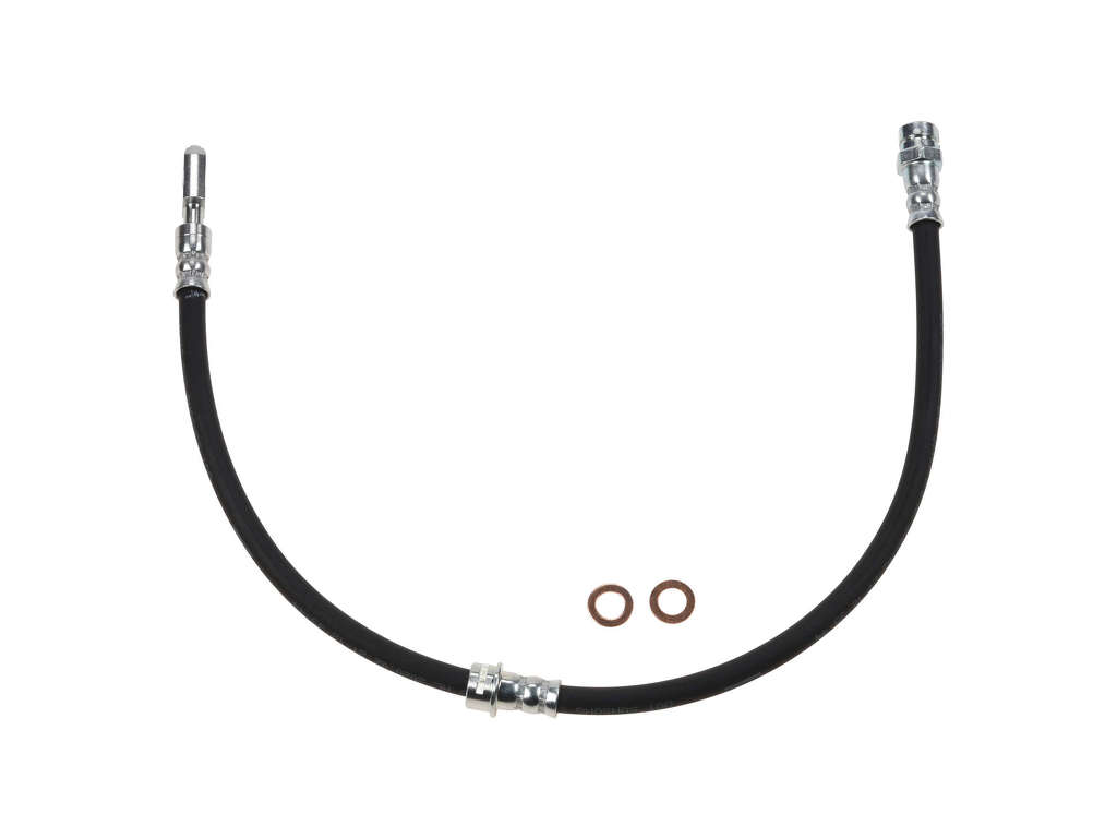 2015-2018 Audi Q3 Brake Hydraulic Hose - Front (Autopart International)