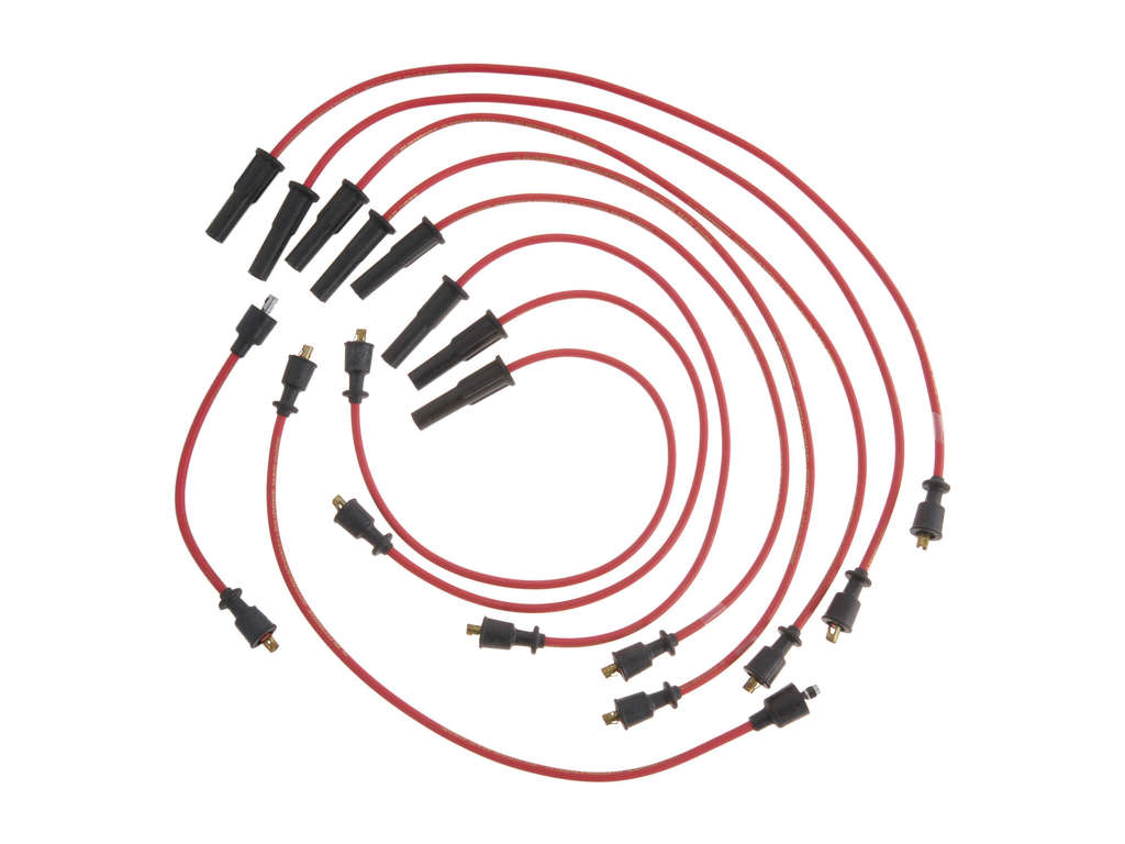 1989-1997 Dodge Dakota Spark Plug Wire Set (Autopart International)