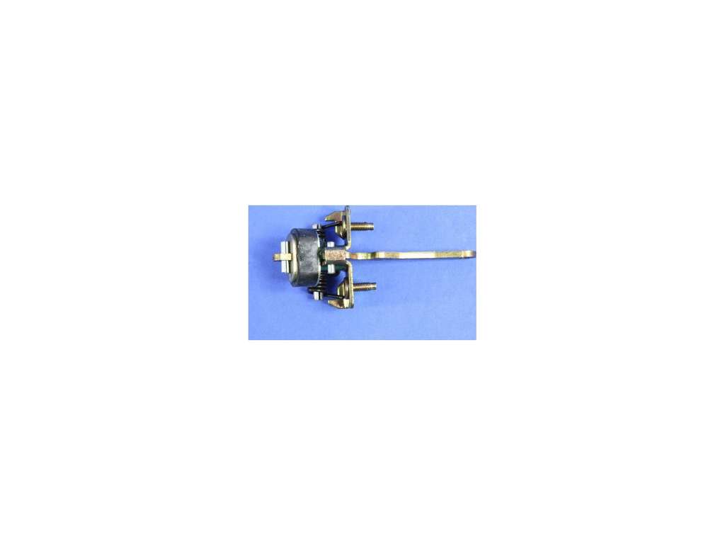 2000-2001 Jeep Cherokee Door Check - Front (Mopar)