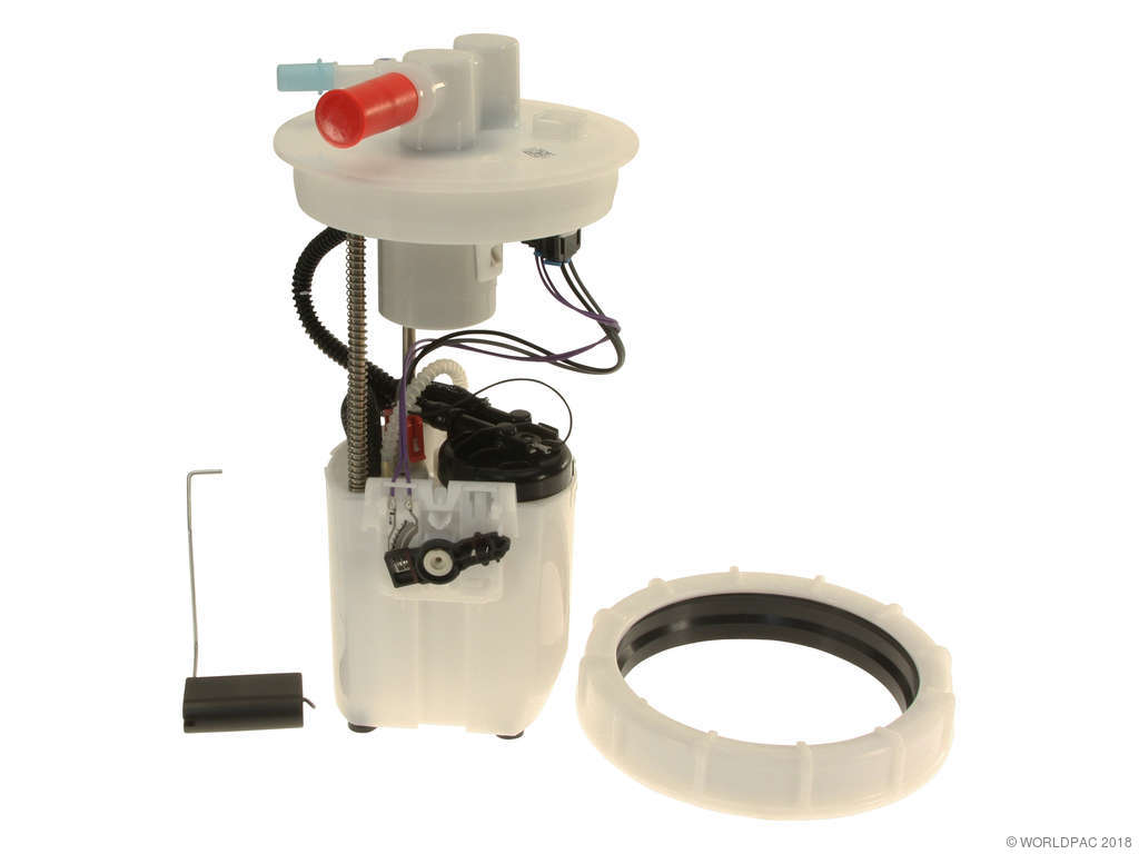 2006-2011 Honda Civic Fuel Pump Module Assembly (Delphi)