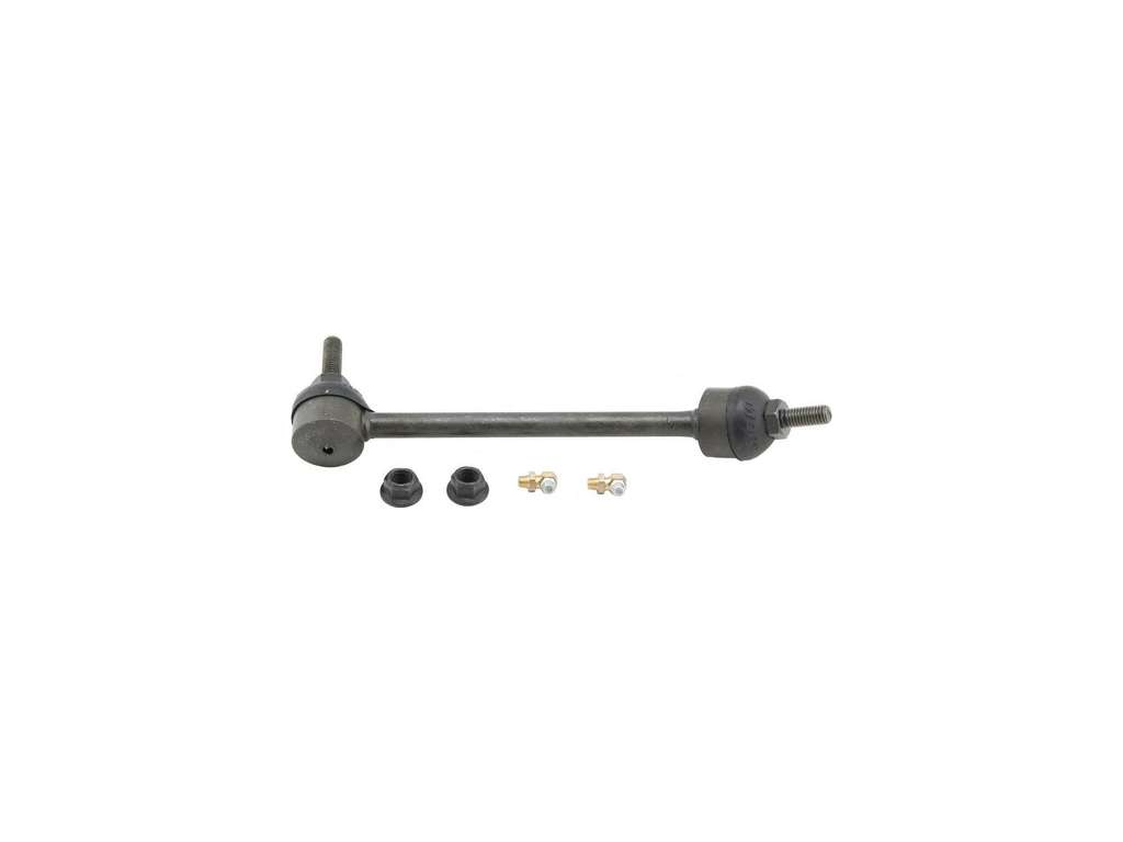 2000-2006 Lincoln LS Suspension Stabilizer Bar Link Kit - Rear Right (Moog)