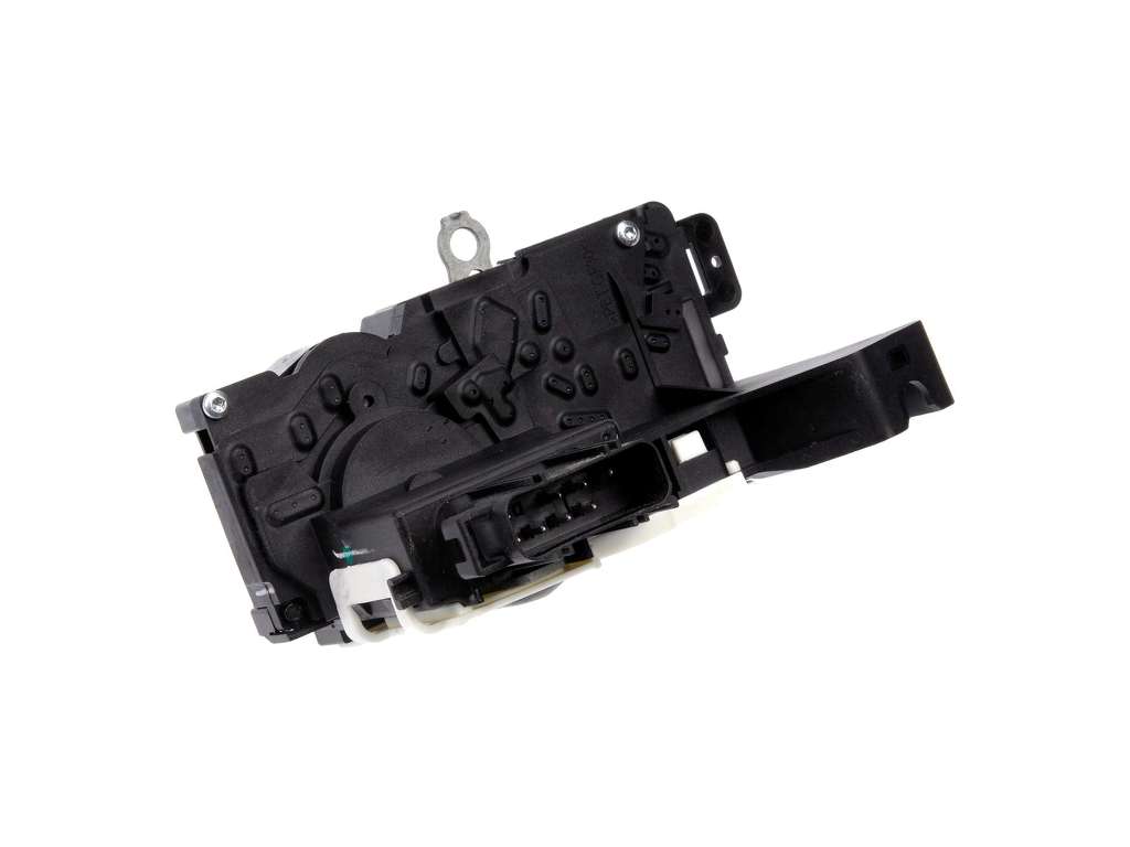 2007-2012 Lincoln MKZ Door Latch Assembly - Front Right (Dorman)