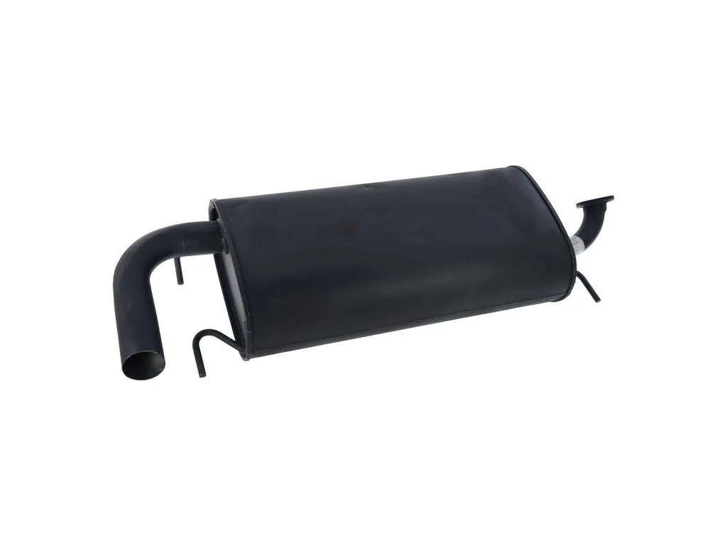 2010-2011 Subaru Impreza Exhaust Muffler - Rear (Autopart International)