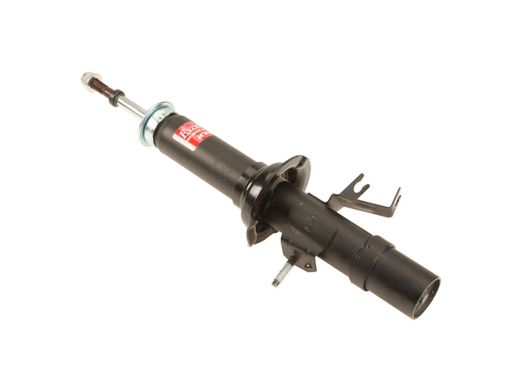 2008-2012 INFINITI EX35 Suspension Shock Absorber - Front Left (KYB)