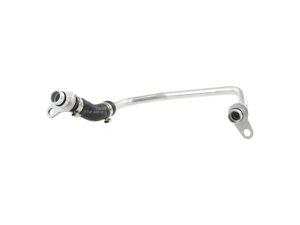 2011-2017 BMW X3 Turbocharger Coolant Line - Return (Rein)
