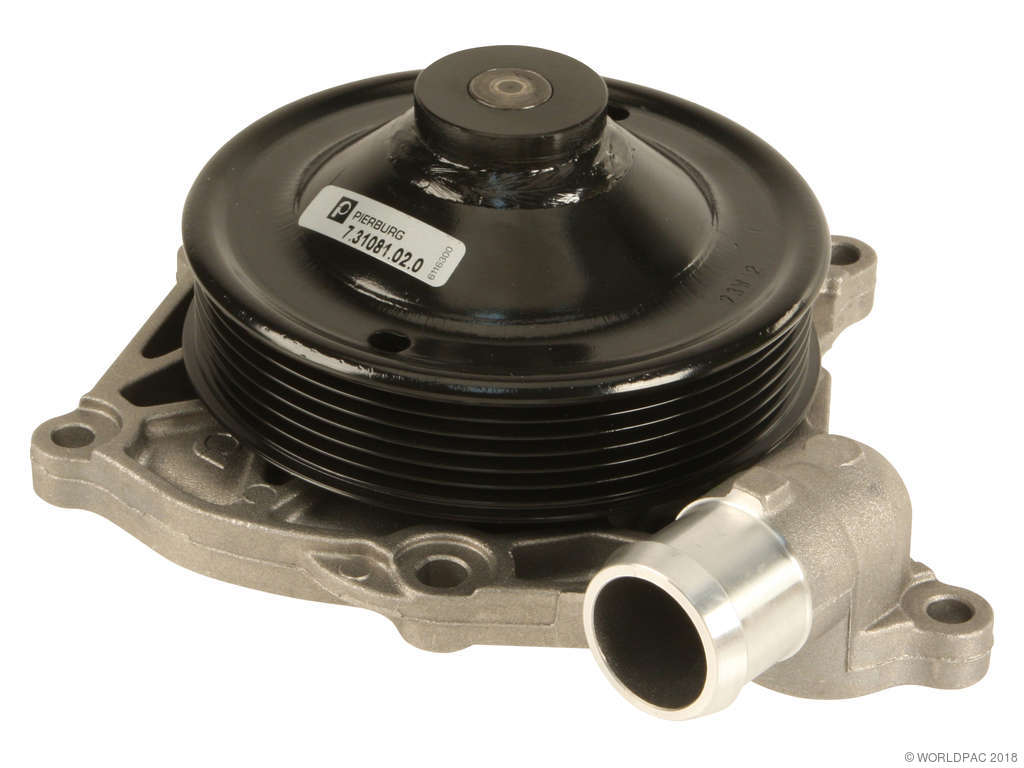 1999-2005 Porsche 911 Engine Water Pump (Pierburg)