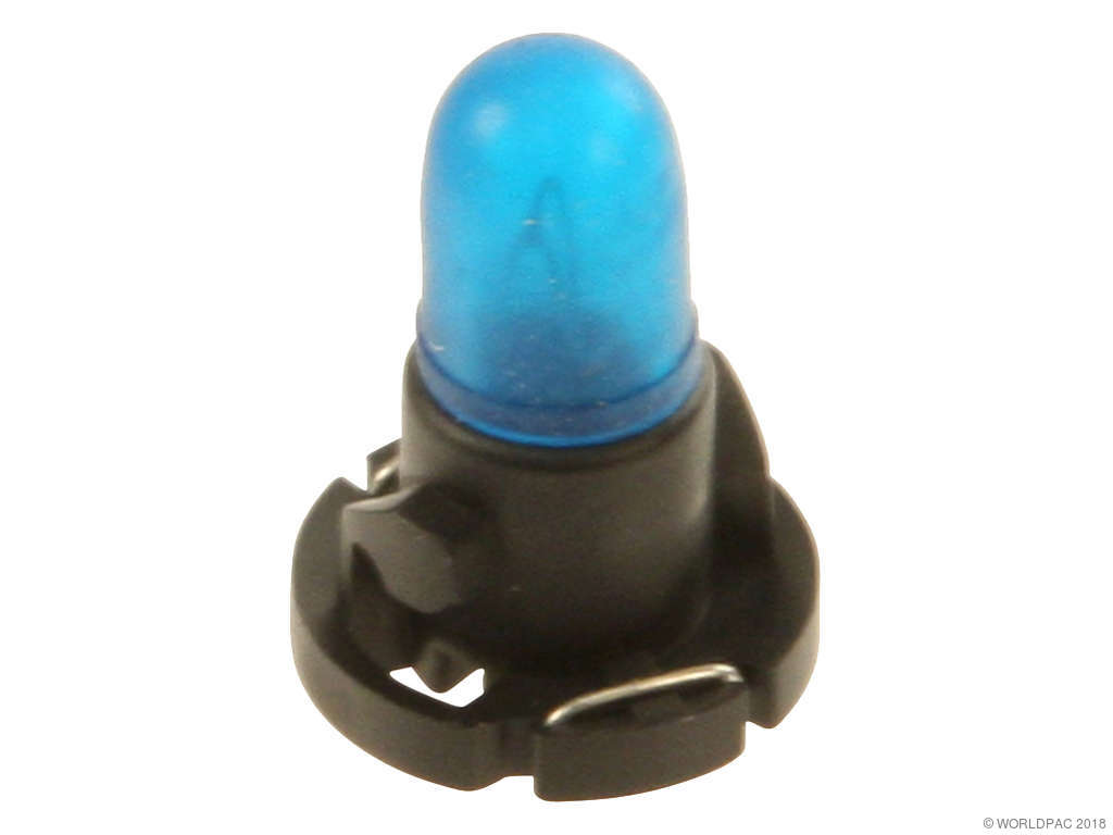 1999-2006 Volvo S80 Instrument Panel Light Bulb (Genuine)