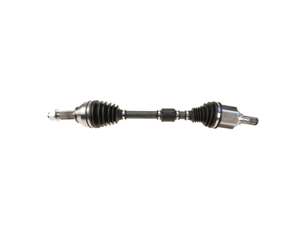 2011-2017 Nissan Juke CV Axle Assembly - Front Left (Autopart International)