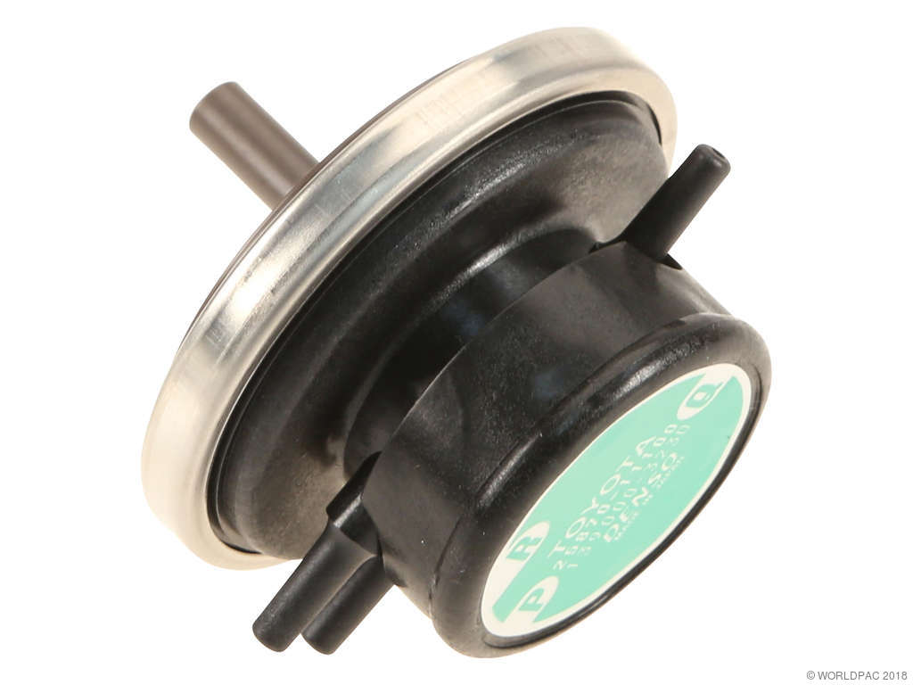 1994-1998 Toyota Paseo Exhaust Gas Recirculation (EGR) Valve Control Sole (Genuine)