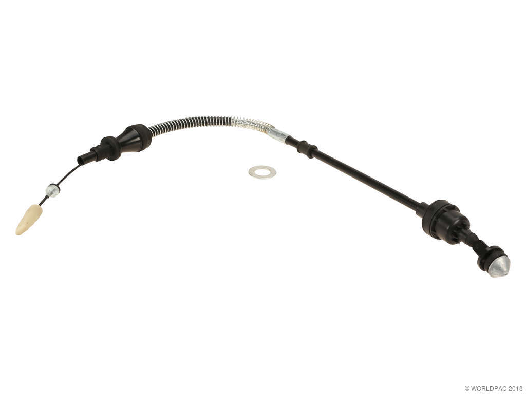 1994-1997 Saab 900 Clutch Cable (Professional Parts Sweden)