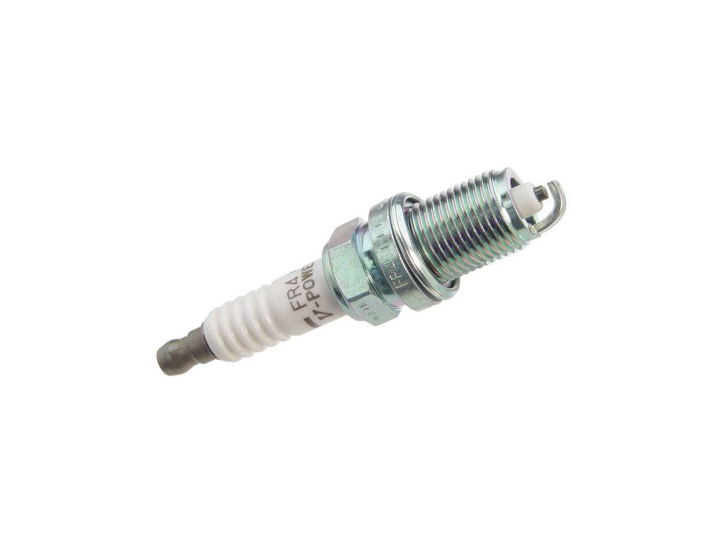 1990-1991 Pontiac Grand Prix Spark Plug (NGK)