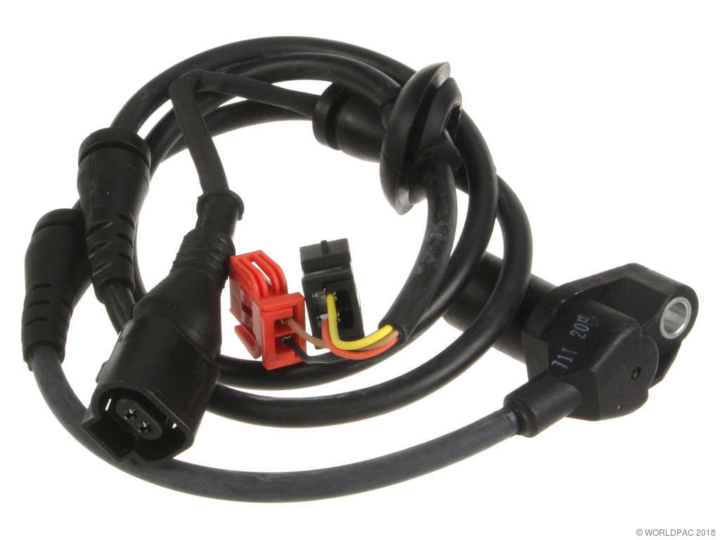 2002 Audi A6 ABS Wheel Speed Sensor - Front (WSO)