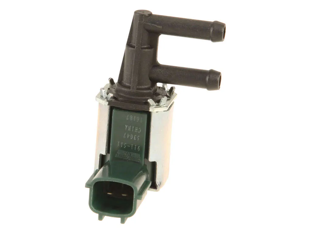 1998-2000 Nissan Frontier Vapor Canister Purge Solenoid (Dorman)