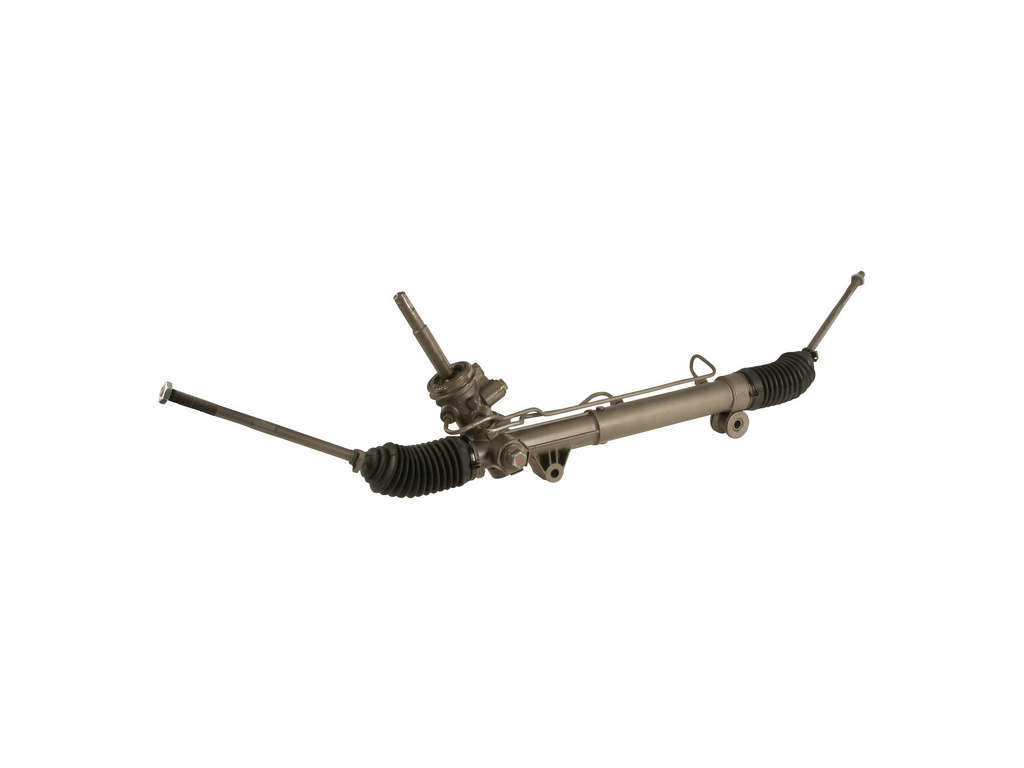 2001-2005 Pontiac Aztek Rack and Pinion Assembly (Maval)