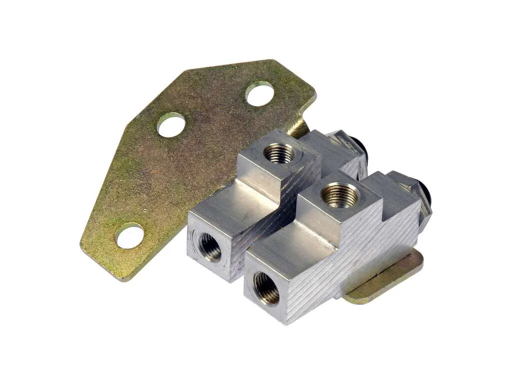 1996-1997 Chrysler Town &amp; Country Brake Proportioning Valve (Dorman)