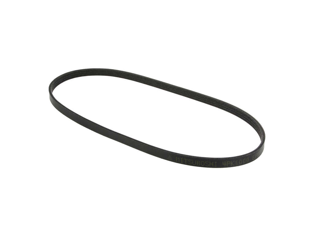 1990-1995 Mazda 323 Accessory Drive Belt - Power Steering (Mitsuboshi)