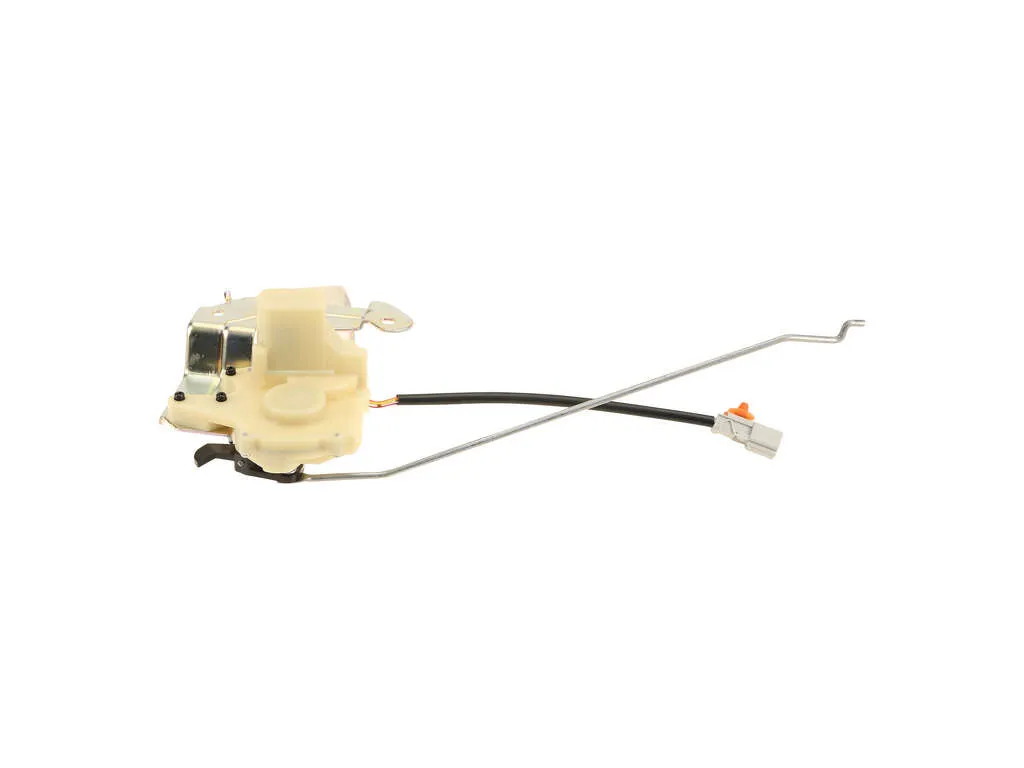 1997-2001 Honda CR-V Trunk Lock Actuator Motor (Genuine)