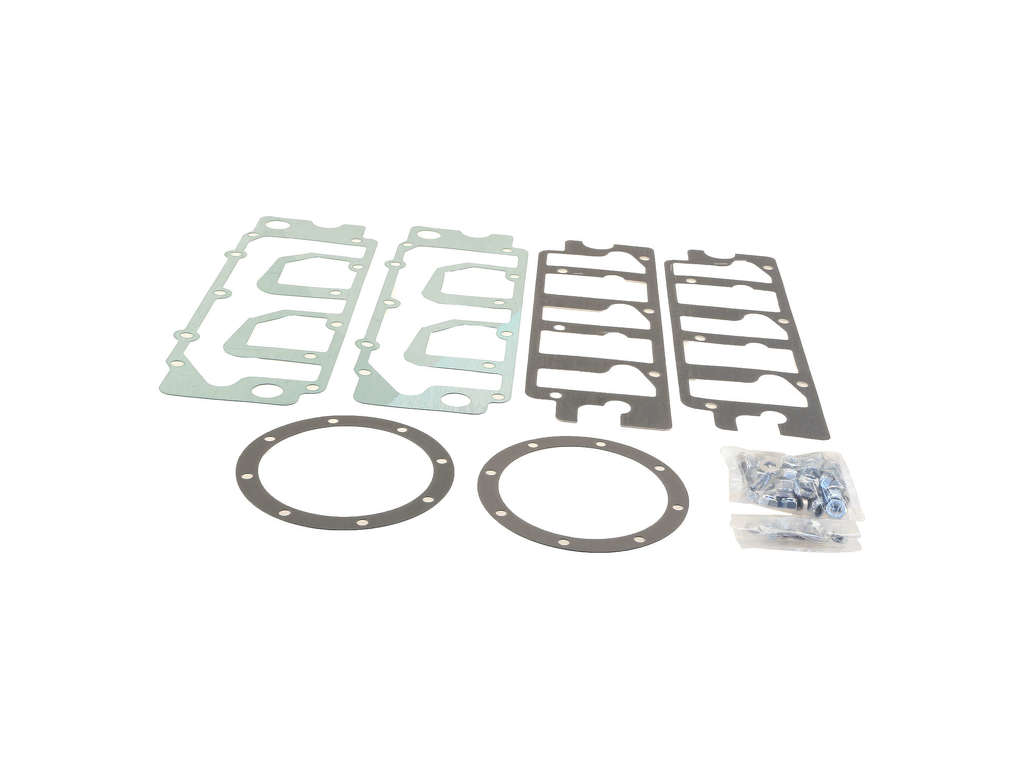 1968-1989 Porsche 911 Engine Valve Cover Gasket Set (Original Equipment)