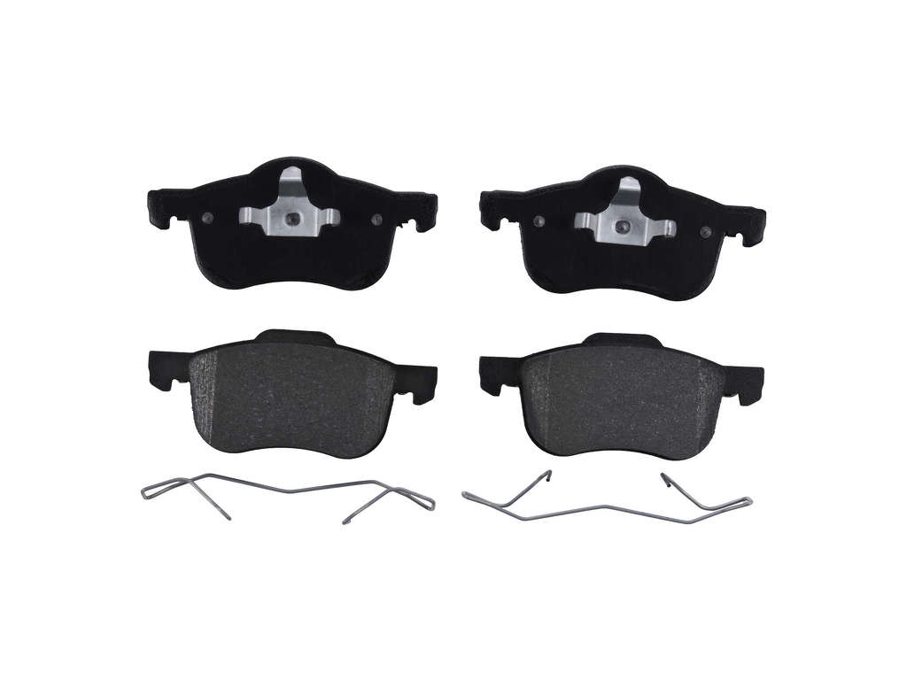 1999-2006 Volvo S80 Disc Brake Pad Set - Front (Autopart International)