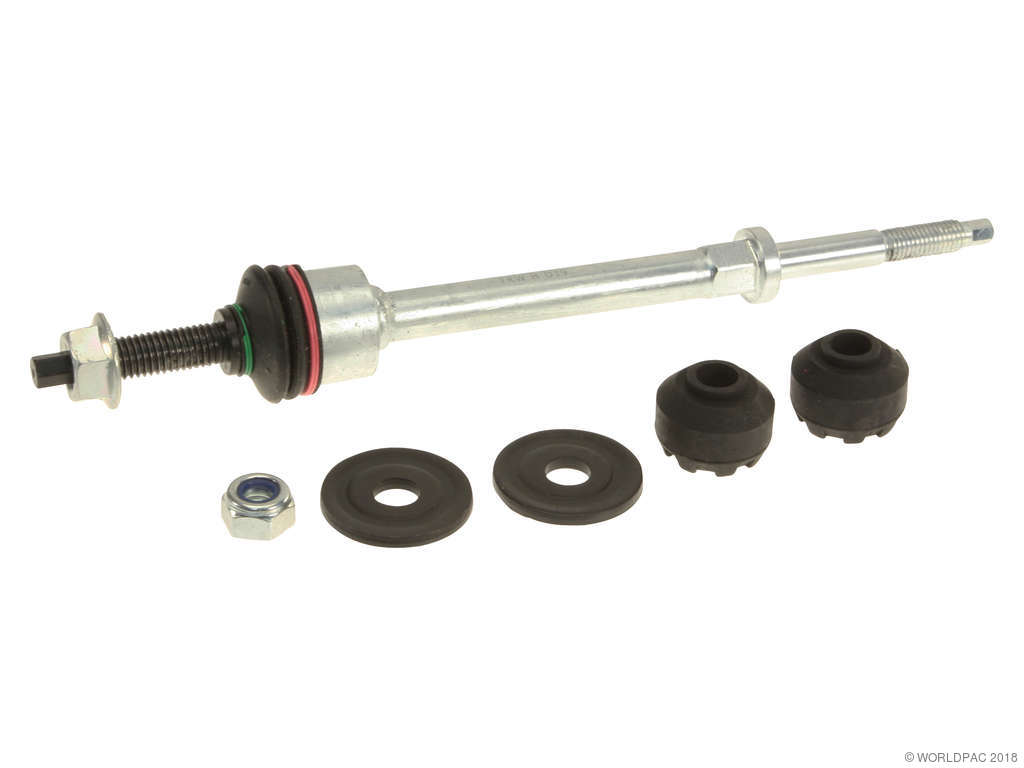 2011-2018 Ram 1500 Suspension Stabilizer Bar Link Kit - Front (TRW)