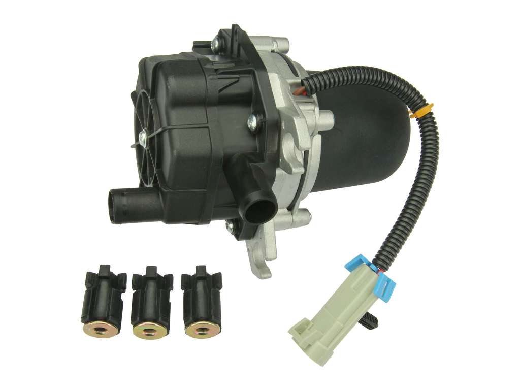 1998-2000 GMC Jimmy Secondary Air Injection Pump (Autotecnica)